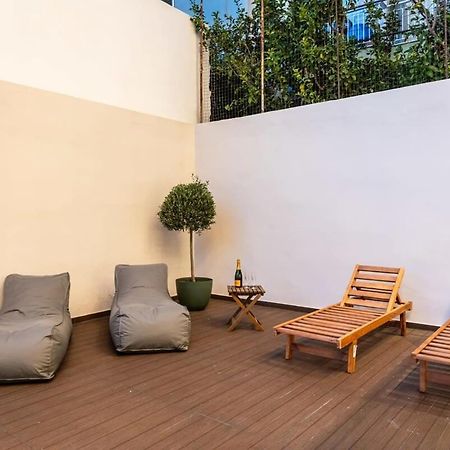Athens Grec Suites - The Ultimate City Getaways In Dafni Extérieur photo