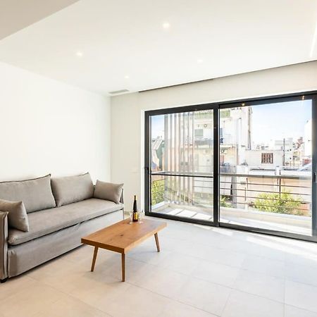 Athens Grec Suites - The Ultimate City Getaways In Dafni Extérieur photo