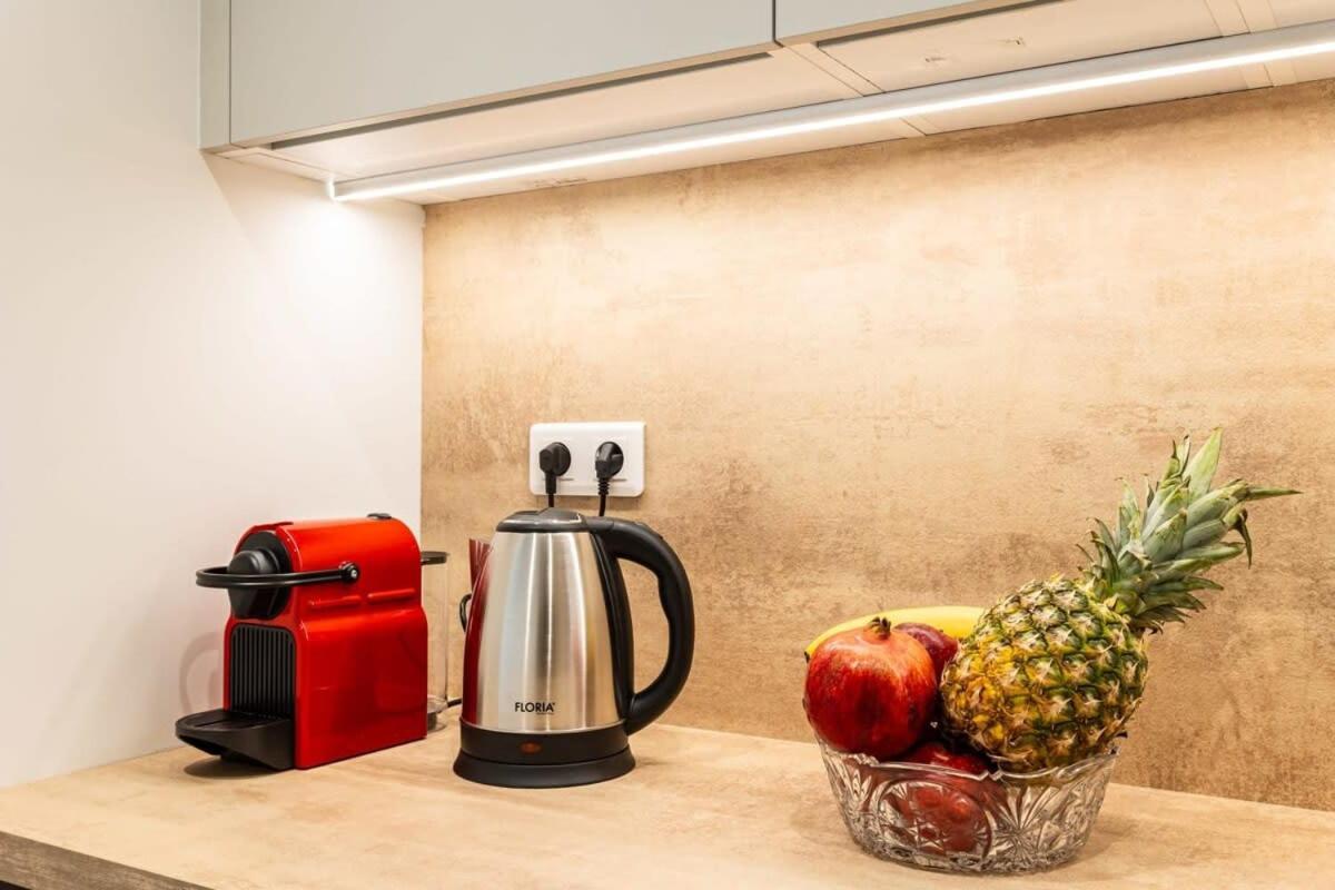 Athens Grec Suites - The Ultimate City Getaways In Dafni Extérieur photo