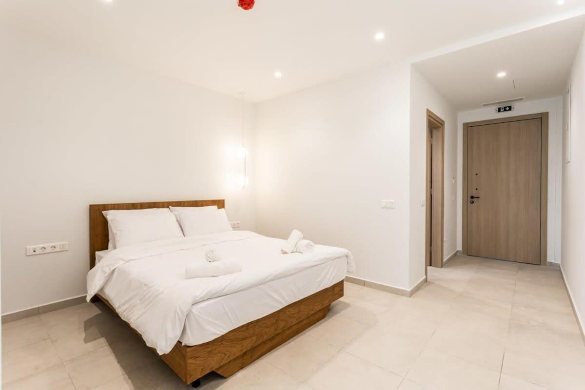 Athens Grec Suites - The Ultimate City Getaways In Dafni Extérieur photo