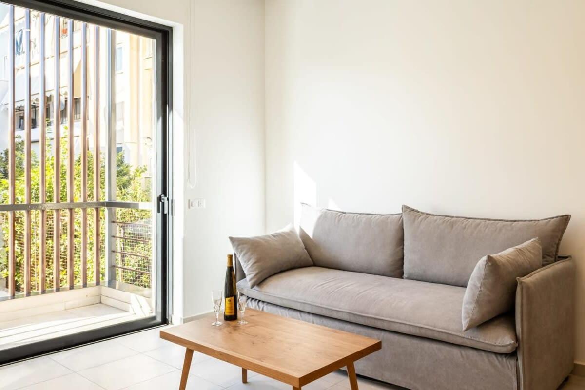 Athens Grec Suites - The Ultimate City Getaways In Dafni Extérieur photo