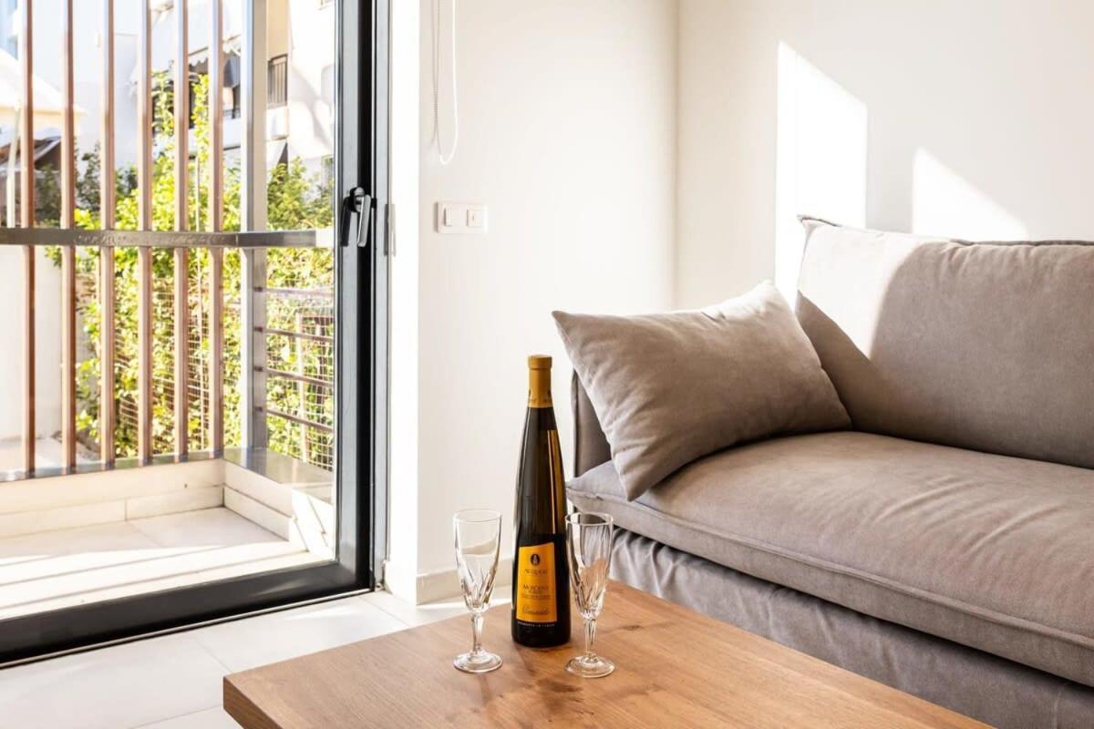 Athens Grec Suites - The Ultimate City Getaways In Dafni Extérieur photo