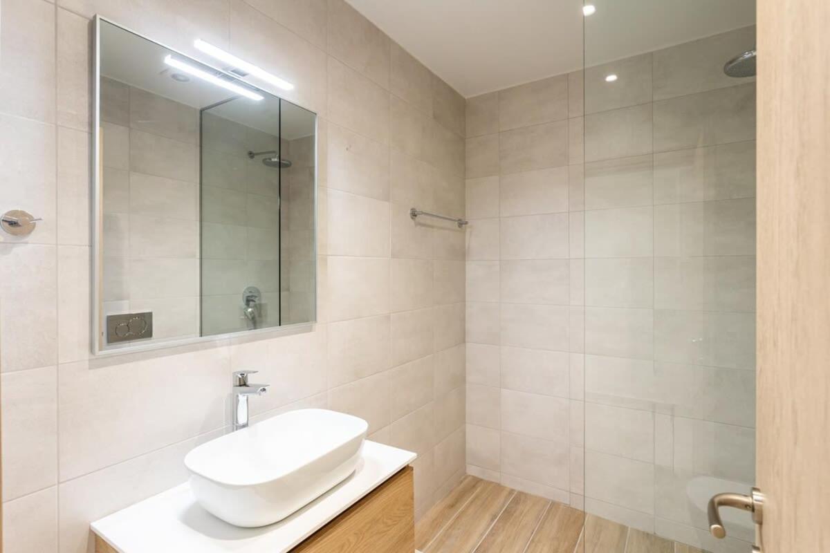 Athens Grec Suites - The Ultimate City Getaways In Dafni Extérieur photo