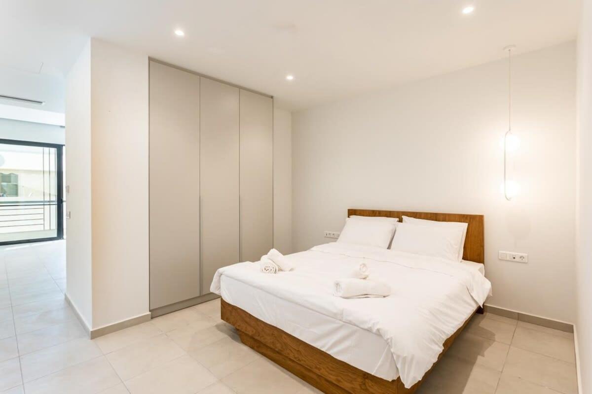 Athens Grec Suites - The Ultimate City Getaways In Dafni Extérieur photo