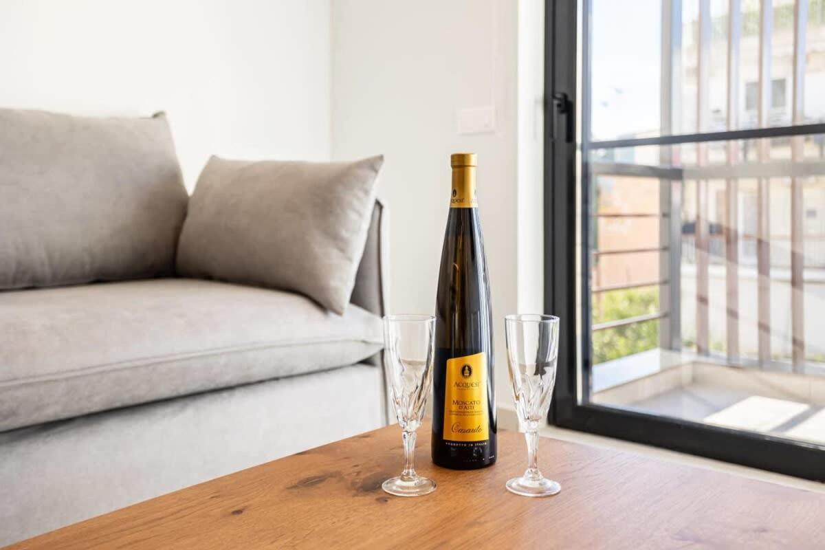 Athens Grec Suites - The Ultimate City Getaways In Dafni Extérieur photo